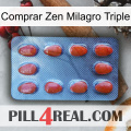 Buy Triple Miracle Zen 06